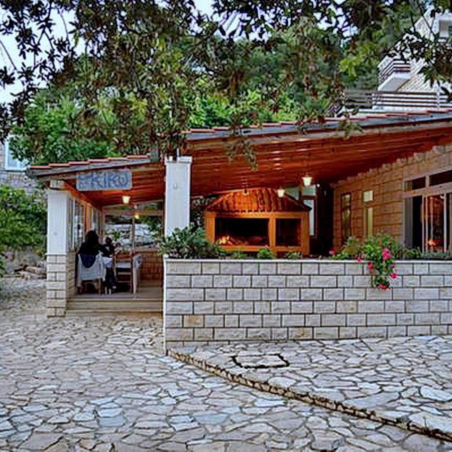 פומנה Guest House Kiko מראה חיצוני תמונה
