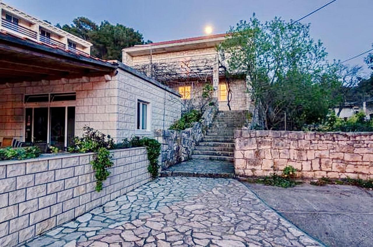 פומנה Guest House Kiko מראה חיצוני תמונה