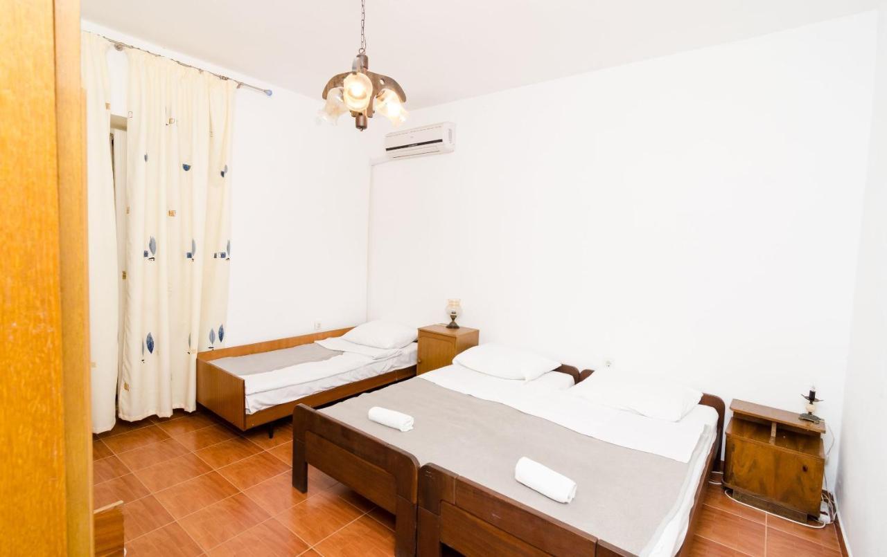 פומנה Guest House Kiko מראה חיצוני תמונה
