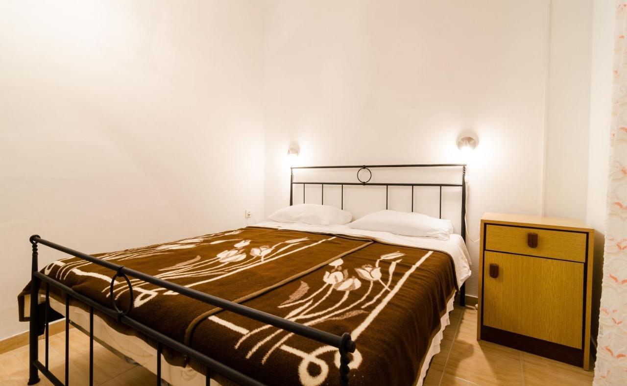 פומנה Guest House Kiko מראה חיצוני תמונה