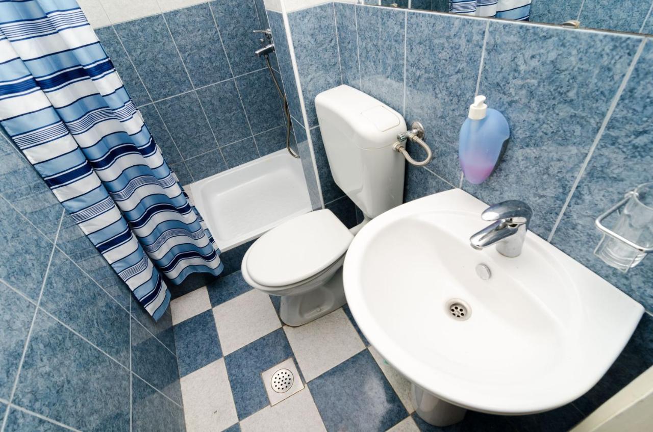 פומנה Guest House Kiko חדר תמונה